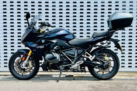BMW R1250RS R 1250 RS 22