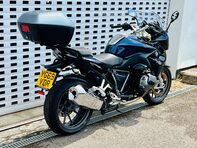 BMW R1250RS R 1250 RS 6