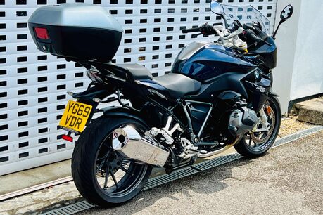 BMW R1250RS R 1250 RS 6