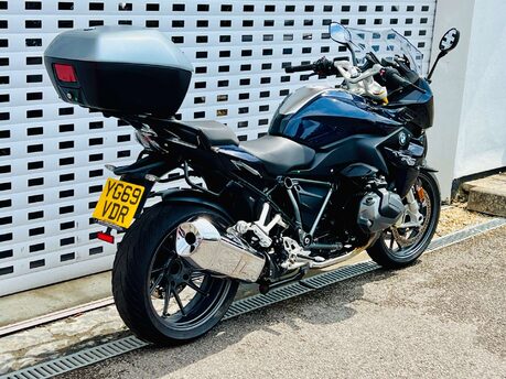 BMW R1250RS R 1250 RS 