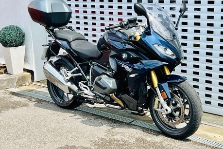 BMW R1250RS R 1250 RS 5