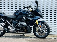BMW R1250RS R 1250 RS 8