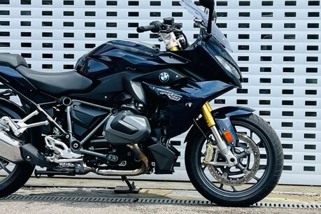 BMW R1250RS R 1250 RS 8