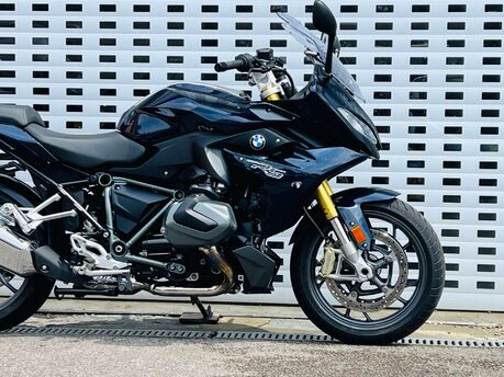 BMW R1250RS R 1250 RS 