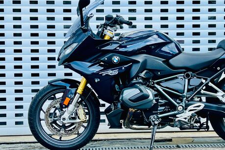 BMW R1250RS R 1250 RS 27