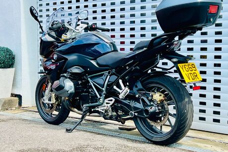 BMW R1250RS R 1250 RS 23