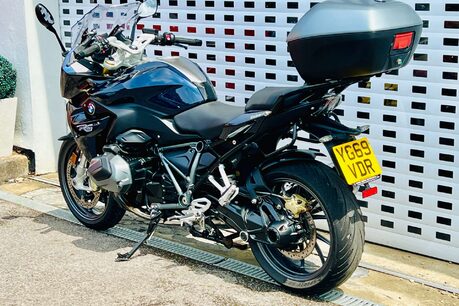 BMW R1250RS R 1250 RS 25
