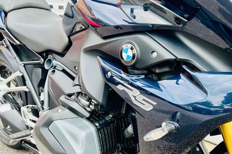 BMW R1250RS R 1250 RS 14