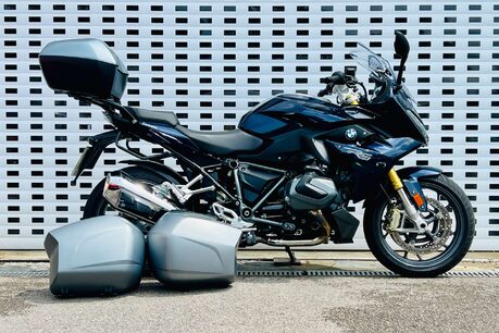 BMW R1250RS R 1250 RS 2