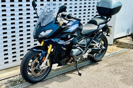 BMW R1250RS R 1250 RS 26