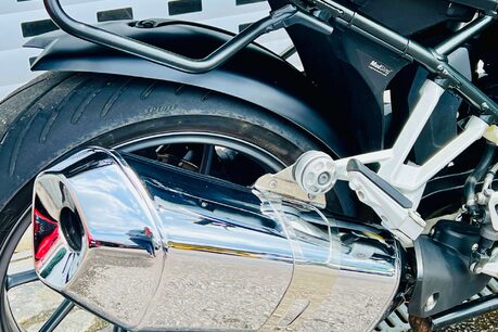 BMW R1250RS R 1250 RS 9