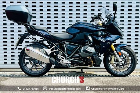 BMW R1250RS R 1250 RS 1