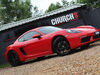 Porsche 718 2.0 718 Cayman Semi-Auto 3dr