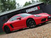 Porsche 718 2.0 718 Cayman Semi-Auto 3dr