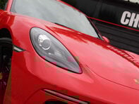 Porsche 718 2.0 718 Cayman Semi-Auto 3dr 4