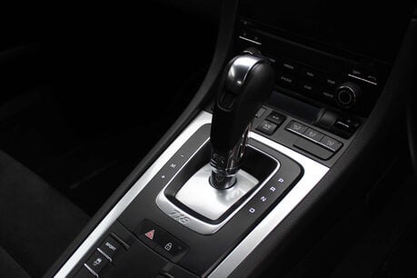 Porsche 718 2.0 718 Cayman Semi-Auto 3dr 6