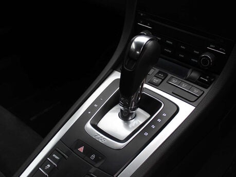 Porsche 718 2.0 718 Cayman Semi-Auto 3dr 