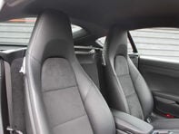 Porsche 718 2.0 718 Cayman Semi-Auto 3dr 7