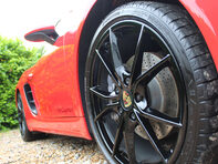 Porsche 718 2.0 718 Cayman Semi-Auto 3dr 13