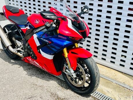 Honda CBR CBR 1000 SP 