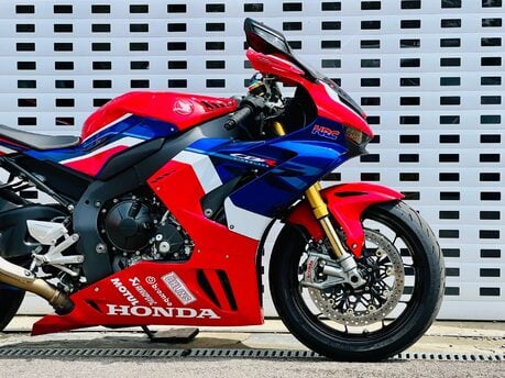 Honda CBR CBR 1000 SP 