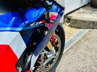 Honda CBR CBR 1000 SP Fireblade 18