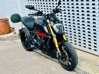 Ducati Diavel Diavel 3