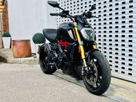 Ducati Diavel Diavel 4