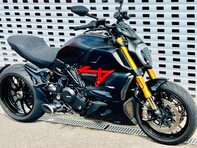 Ducati Diavel Diavel 6