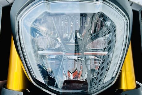 Ducati Diavel Diavel 9