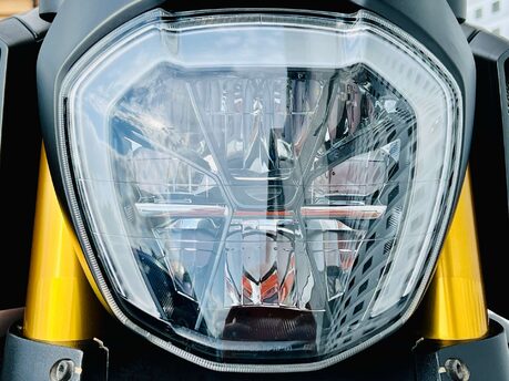 Ducati Diavel Diavel 
