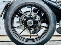 Ducati Diavel Diavel 15