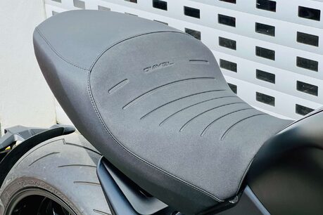 Ducati Diavel Diavel 16