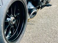 Ducati Diavel Diavel 18