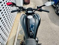 Ducati Diavel Diavel 19