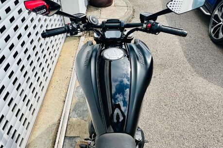 Ducati Diavel Diavel 19