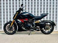 Ducati Diavel Diavel 21