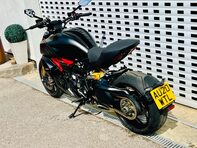 Ducati Diavel Diavel 22