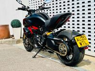 Ducati Diavel Diavel 23