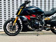 Ducati Diavel Diavel 25