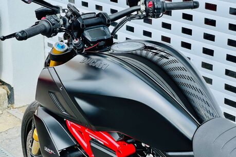 Ducati Diavel Diavel 26