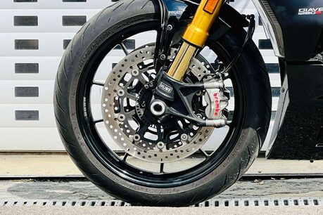 Ducati Diavel Diavel 27