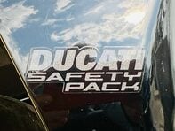 Ducati Diavel Diavel 10
