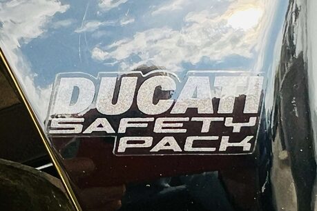 Ducati Diavel Diavel 10