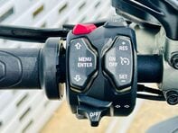 Ducati Diavel Diavel 11
