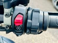 Ducati Diavel Diavel 12
