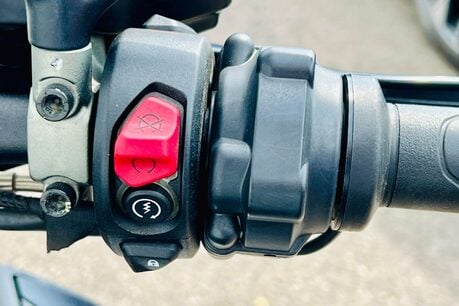 Ducati Diavel Diavel 12