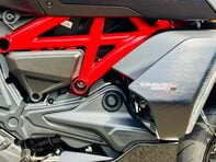 Ducati Diavel Diavel 13