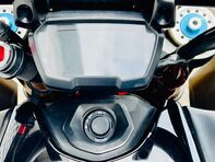 Ducati Diavel Diavel 14