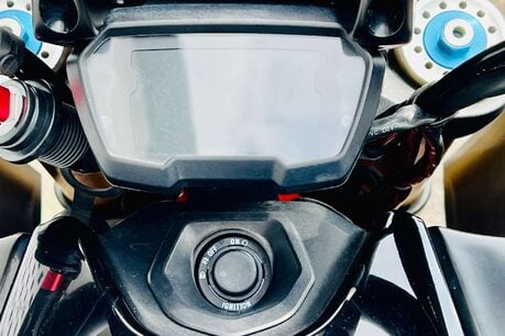 Ducati Diavel Diavel 14